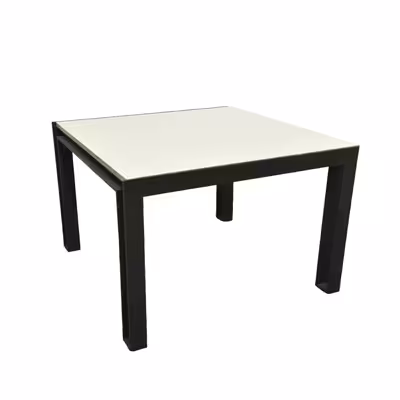 میز پذیرایی مدل لانژ کد 100x100