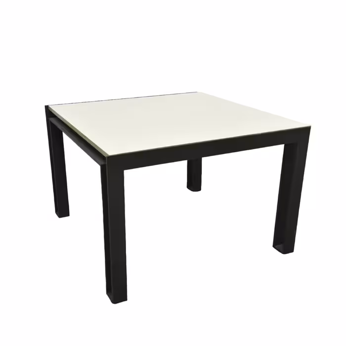 میز پذیرایی مدل لانژ کد 100x100