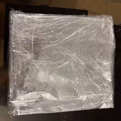 فویل آلومینیم مدل ضخیم SQ.50MIC طول 1 متر بسته 2 عددی