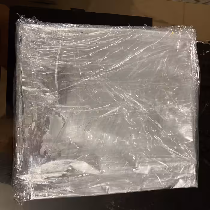 فویل آلومینیم مدل ضخیم SQ.50MIC طول 1 متر بسته 2 عددی