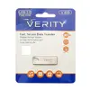فلش مموری وریتی مدل V809 ظرفیت 64 گیگابایت