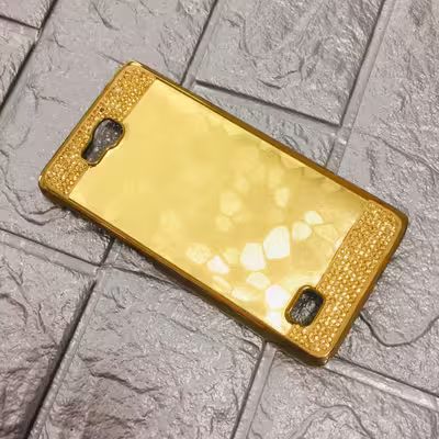 کاور مدل لاکچری مناسب برای گوشی موبایل هوآوی G615