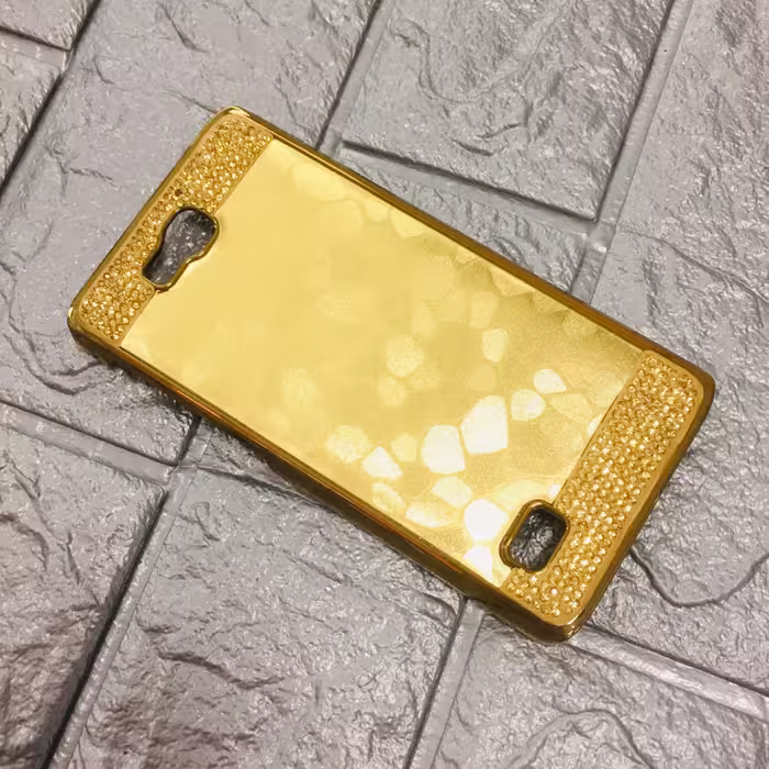 کاور مدل لاکچری مناسب برای گوشی موبایل هوآوی G615