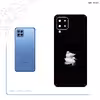 برچسب پوششی ماهوت مدل Duck مناسب برای گوشی موبایل سامسونگ Galaxy M22