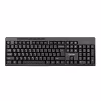 کیبورد فاطر مدل CWN-4000B