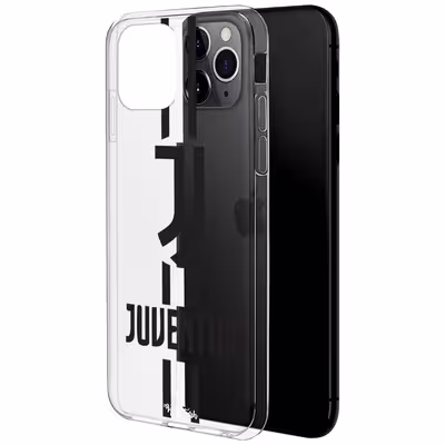 کاور طرح یوونتوس مناسب برای گوشی موبایل اپل iPhone 11 Pro Max 