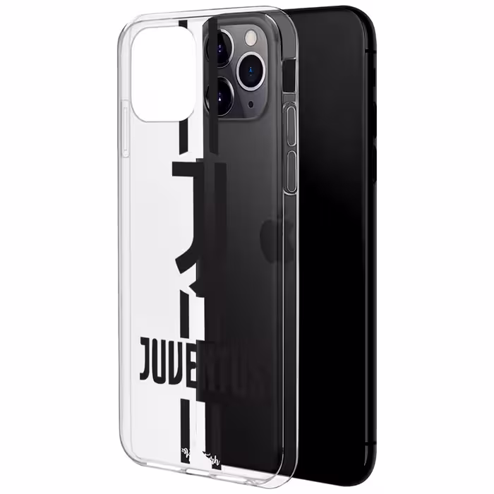 کاور طرح یوونتوس مناسب برای گوشی موبایل اپل iPhone 11 Pro Max 