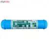فیلتر دستگاه تصفیه کننده آب تانک پک مدل TP - F200 مجموعه 3 عددی