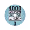 کتاب 4000 Essential English Words اثر Paul Nation انتشارات سپاهان جلد 3