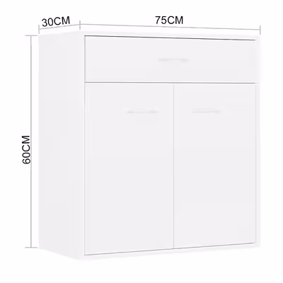 کتابخانه مدل IKE 4427