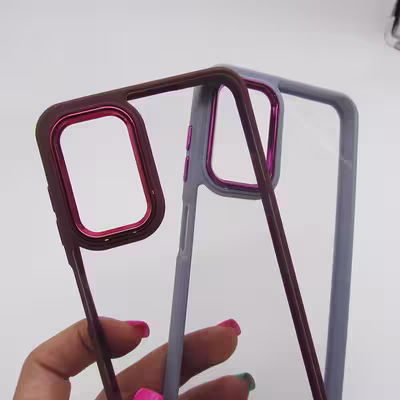 کاور قاب تک مدل NEWSKIN مناسب برای گوشی موبایل سامسونگ Galaxy A13 4G