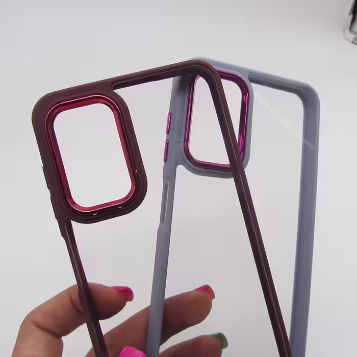 کاور قاب تک مدل NEWSKIN مناسب برای گوشی موبایل سامسونگ Galaxy A13 4G