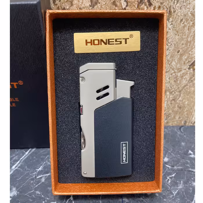 فندک آنست مدل ابزاردار پیپ 76889