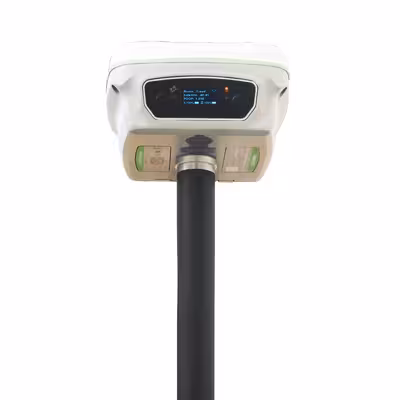 گیرنده ایستگاهی مدل Singular XYZ