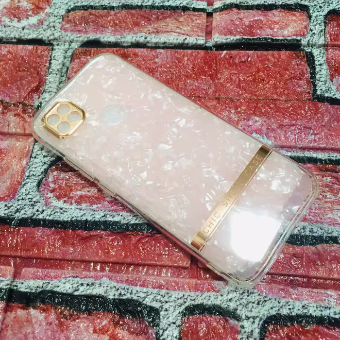 کاور مدل Filz مناسب برای گوشی موبایل شیائومی Redmi 10A / 9C / Poco C3