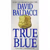 کتاب True Blue اثر David Baldacci انتشارات Vision