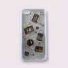 كاور طرح كيف كد 112 مناسب برای گوشی موبایل اپل iphone 7/8