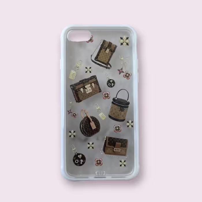 كاور طرح كيف كد 112 مناسب برای گوشی موبایل اپل iphone 7/8