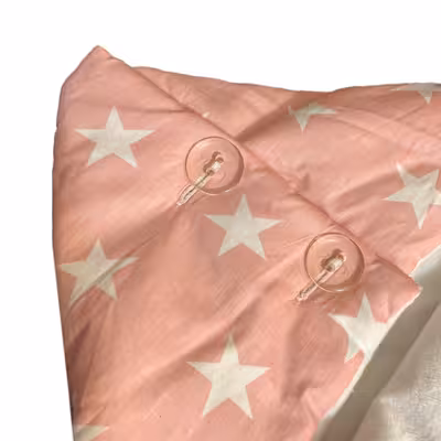 قنداق نوزادی ایسیز مدل Is6102.9