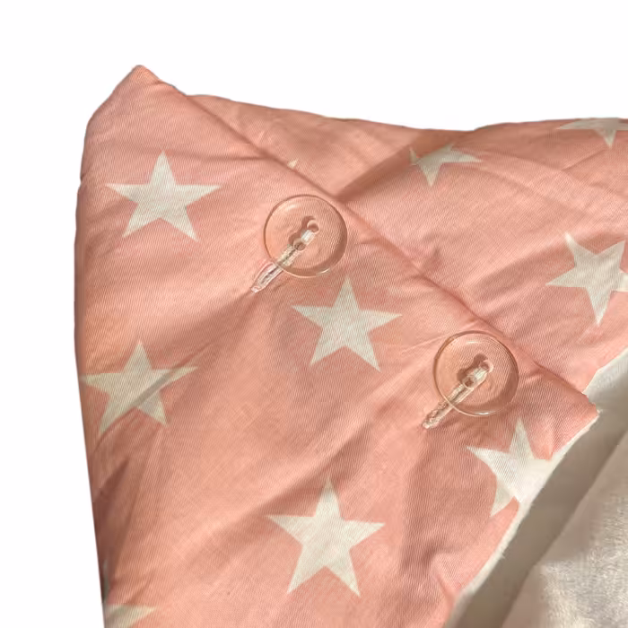 قنداق نوزادی ایسیز مدل Is6102.9