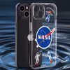 کاور طرح NASA مناسب برای گوشی موبایل اپل iPhone 13 