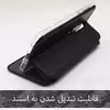کیف کلاسوری گاردین گارد مدل Magnetism مناسب برای گوشی موبایل سامسونگ Galaxy A22 4G/ M32 4G