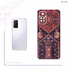 برچسب پوششی ماهوت مدل Rug مناسب برای گوشی موبایل شیائومی Redmi Note 11 Pro Plus 5G (India)