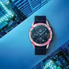 برچسب ماهوت طرح Army-Pink-pixel مناسب برای ساعت هوشمند هوآوی Watch GT2