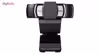 وب کم HD لاجیتک مدل C930e