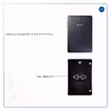 برچسب پوششی ماهوت مدل Ford Motor مناسب برای تبلت سامسونگ Galaxy Tab S2 8.0 2015 T715