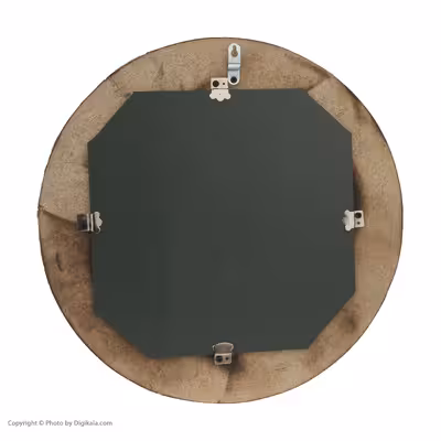 آینه طرح دایره مدل 7171