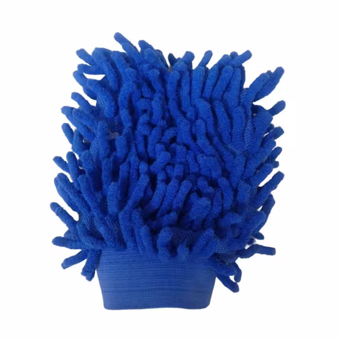 دستمال نظافت مدل میکروفایبر ماکارانی دو رو