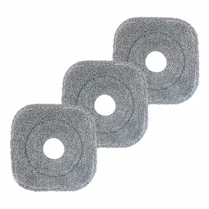 ست سطل و زمین شوی دبلیو اس مدل WS200