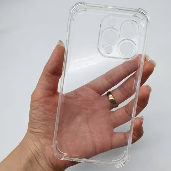 کاور گارد کیس مدل JELEBI مناسب برای گوشی موبایل اپل iPhone 14 Pro