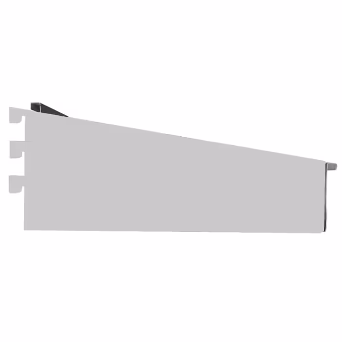 قفسه اداری مدل سوپرمارکتی طرح 5 طبقه کد S9530P200M