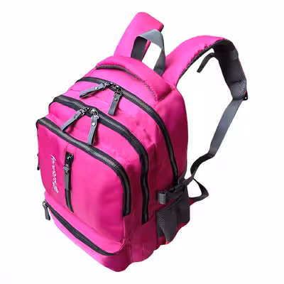 کوله پشتی فوروارد مدل 6006 به همراه جامدادی