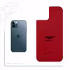 برچسب پوششی ماهوت مدل RL-BNTLY مناسب برای گوشی موبایل اپل iPhone 12 Pro Max