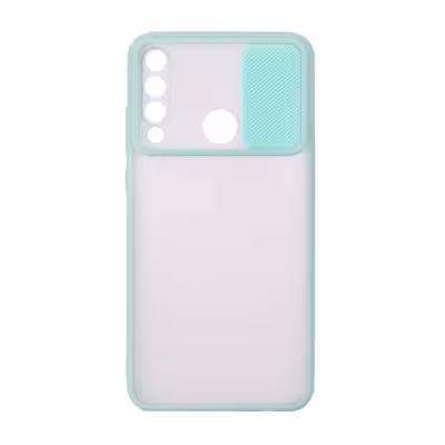 کاور گاردتک مدل Camshield مناسب برای گوشی موبایل هوآوی Y6P