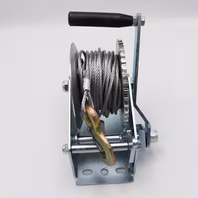 وینچ دستی سامکو مدل YP-1200LB