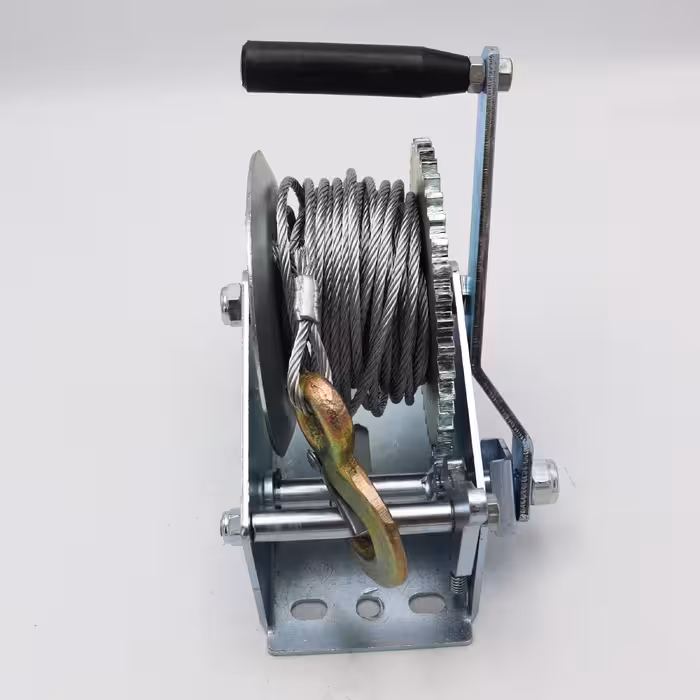 وینچ دستی سامکو مدل YP-1200LB