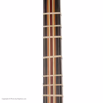 سه تار آوای مولانا مدل آذر