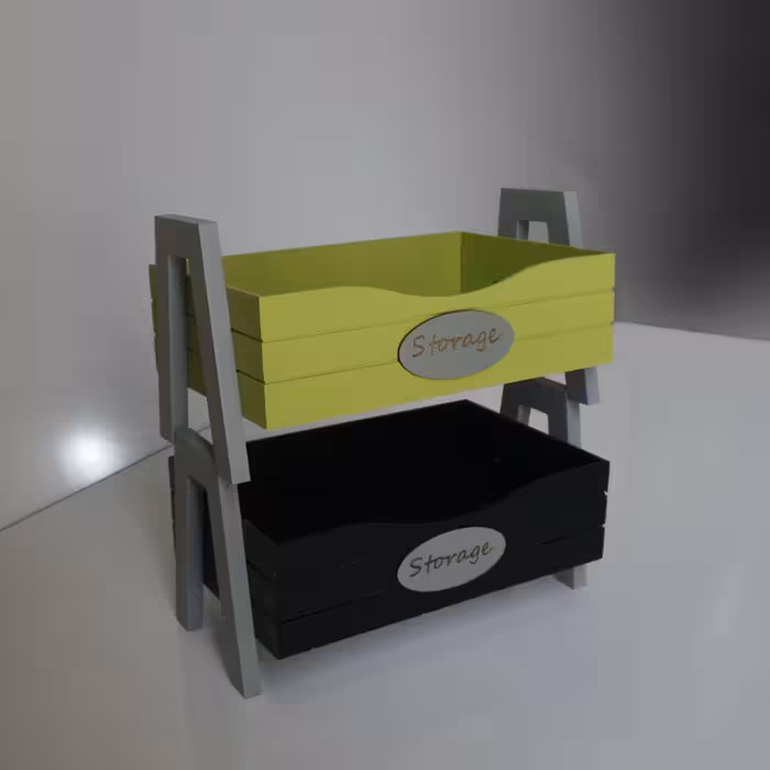 ارگانایزر مدل MO2