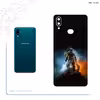 برچسب پوششی ماهوت مدل Skyrim Game Series مناسب برای گوشی موبایل سامسونگ Galaxy A10s