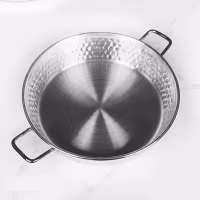 سرویس تابه مدل چکشی کد 1066 مجموعه پنج عددی