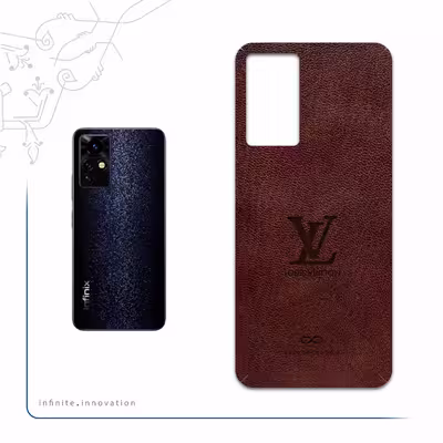 برچسب پوششی ماهوت مدل NL-LS_VTTN مناسب برای گوشی موبایل اینفینیکس Zero X