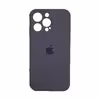 کاور مدل سیلیکونی مناسب برای گوشی مویابل اپل iphone 13 pro
