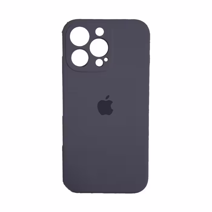 کاور مدل سیلیکونی مناسب برای گوشی مویابل اپل iphone 13 pro