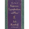 کتاب The Art of Forgiveness, Lovingkindness and Peace اثر Jack Kornfield انتشارات Bantam