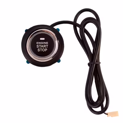 دزدگیر خودرو تمدن مدل کیلس استارتر کد KLS20