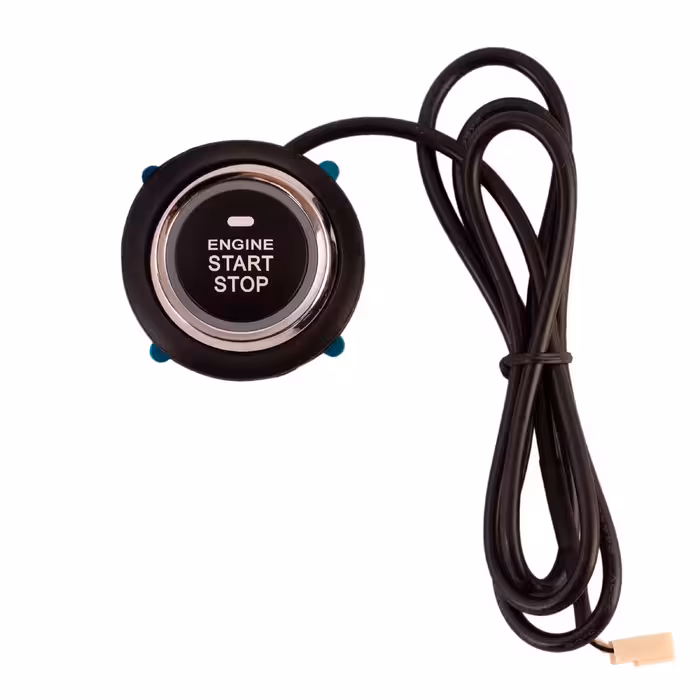 دزدگیر خودرو تمدن مدل کیلس استارتر کد KLS20